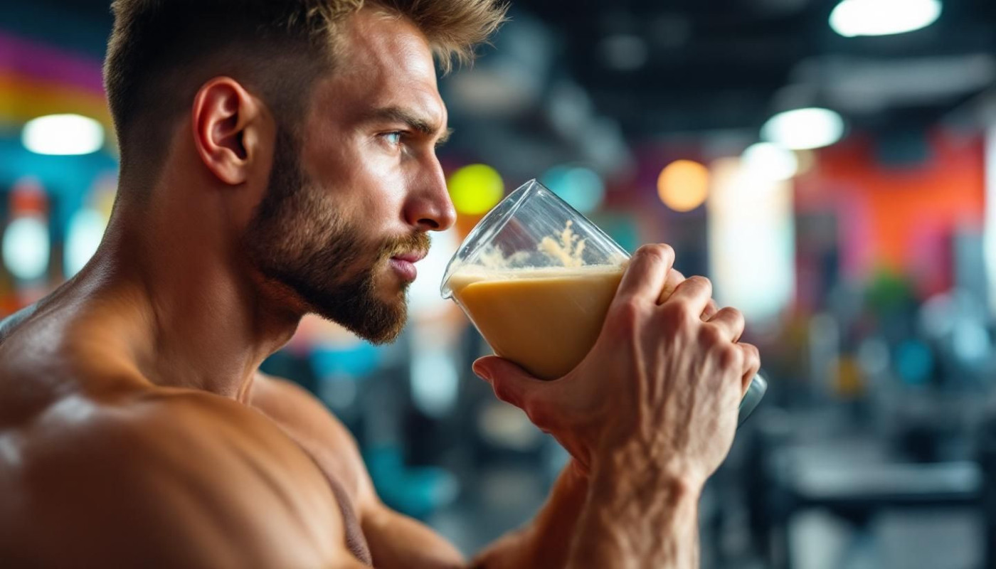 Maximizing Your Workout: Timing And Benefits Of Supplement Intake